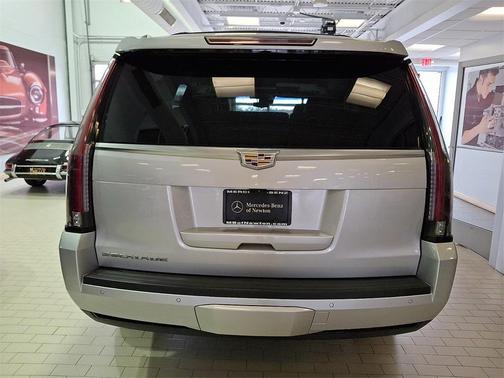 2019 Cadillac Escalade Premium Luxury