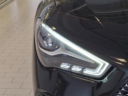 2025 Mercedes-Benz CLA 250 4MATIC