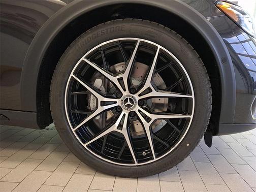 2026 Mercedes-Benz E-Class E 450 4MATIC All-Terrain