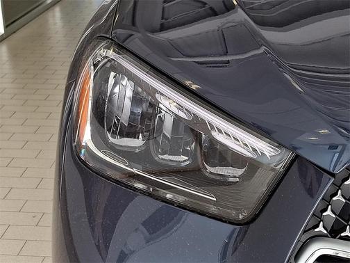 2026 Mercedes-Benz GLE 350 4MATIC
