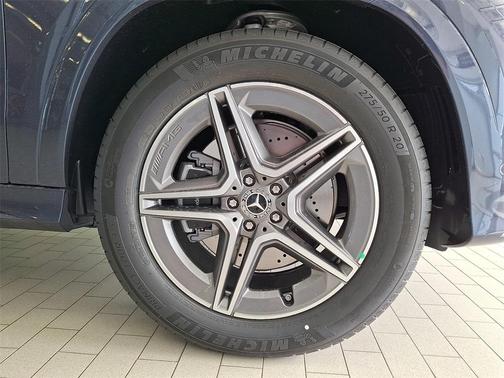 2026 Mercedes-Benz GLE 350 4MATIC