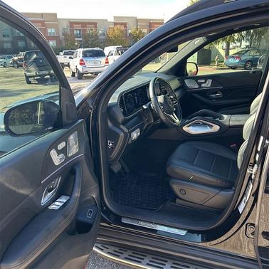 2022 Mercedes-Benz GLE 350 4MATIC