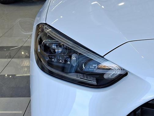 2025 Mercedes-Benz AMG C 43 4MATIC