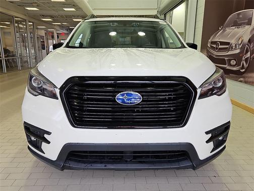 2022 Subaru Ascent Onyx Edition 7-Passenger