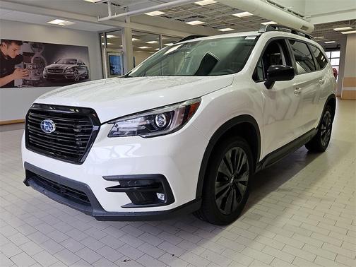 2022 Subaru Ascent Onyx Edition 7-Passenger