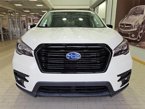 2022 Subaru Ascent Onyx Edition 7-Passenger