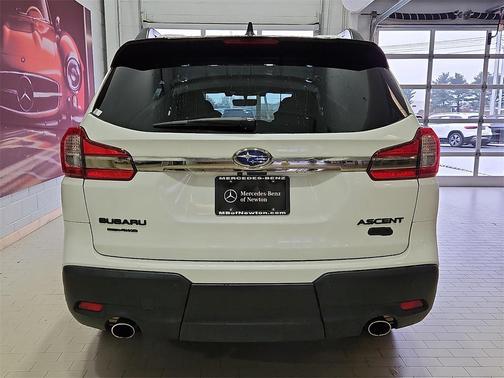 2022 Subaru Ascent Onyx Edition 7-Passenger