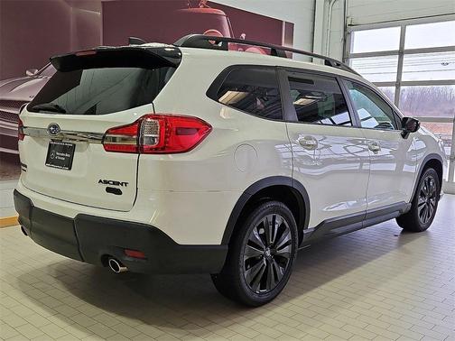 2022 Subaru Ascent Onyx Edition 7-Passenger
