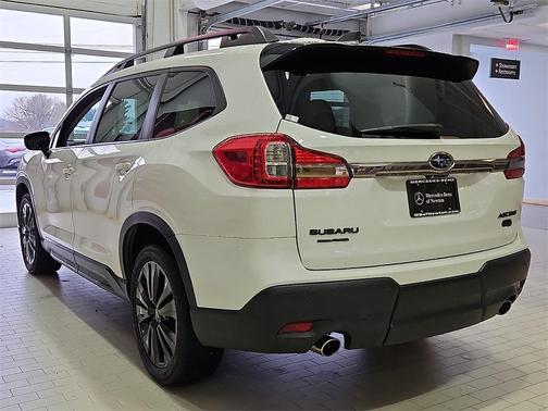 2022 Subaru Ascent Onyx Edition 7-Passenger