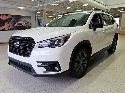2022 Subaru Ascent Onyx Edition 7-Passenger