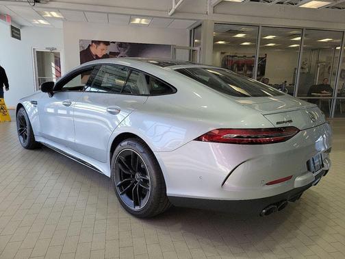 2024 Mercedes-Benz AMG GT 43 4-Door