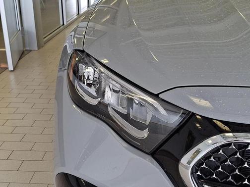 Gray 2026 Mercedes-Benz E-Class E 350