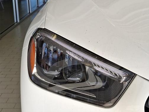 2025 Mercedes-Benz GLE 350 4MATIC
