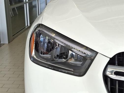 2026 Mercedes-Benz GLE 350 4MATIC