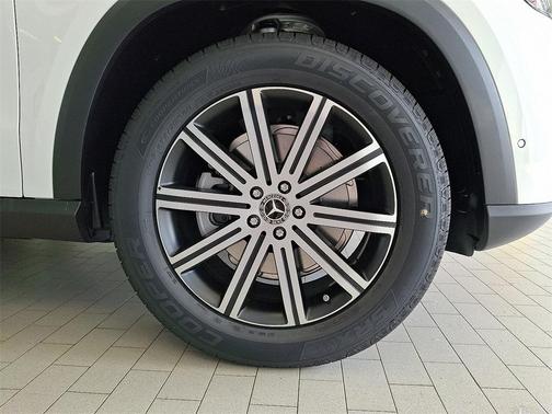 2026 Mercedes-Benz GLE 350 4MATIC