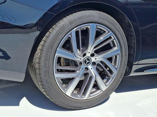 Black 2026 Mercedes-Benz E-Class E 350