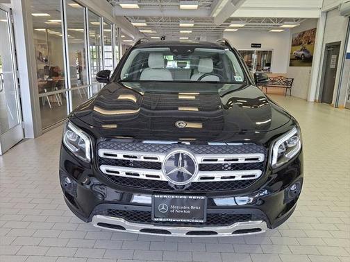 2023 Mercedes-Benz GLB 250 4MATIC
