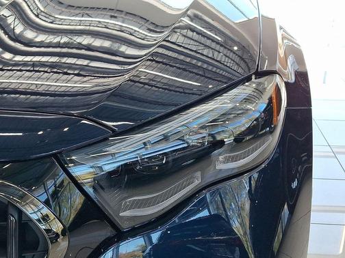 2026 Mercedes-Benz AMG E 53 E 4MATIC+