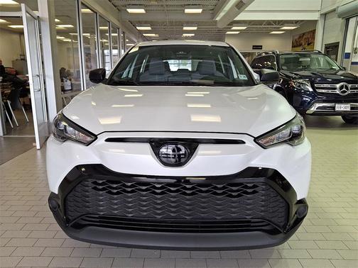 2024 Toyota Corolla Hybrid L