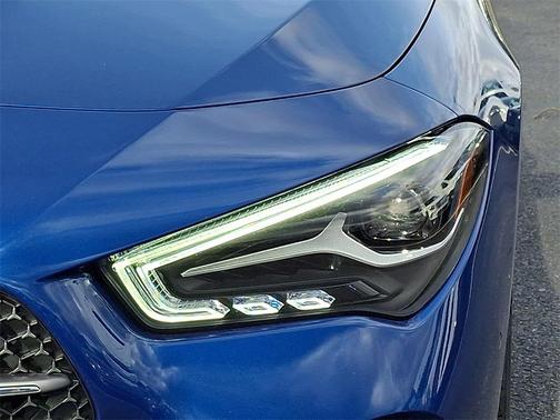 2026 Mercedes-Benz CLA 250 4MATIC