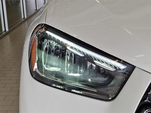 2026 Mercedes-Benz GLE 350 4MATIC