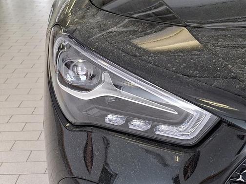 2025 Mercedes-Benz CLA 250 4MATIC
