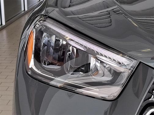 2026 Mercedes-Benz GLE 350 4MATIC