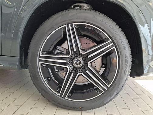 2026 Mercedes-Benz GLE 350 4MATIC