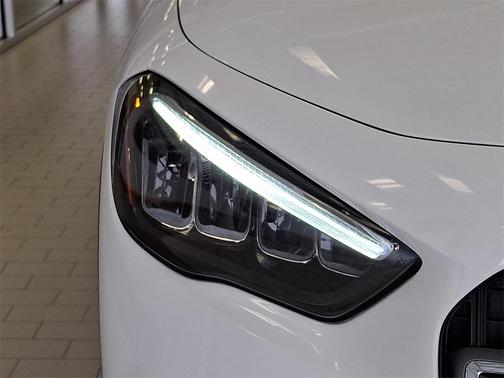 2026 Mercedes-Benz GLA 250 4MATIC