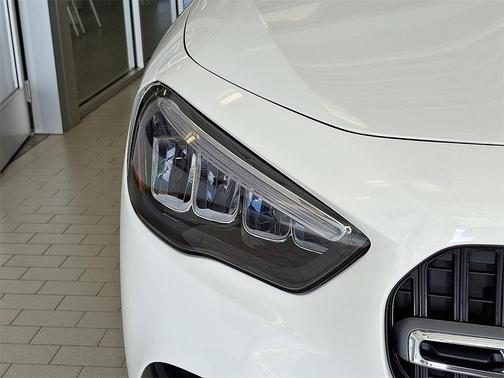 2026 Mercedes-Benz GLA 250 4MATIC