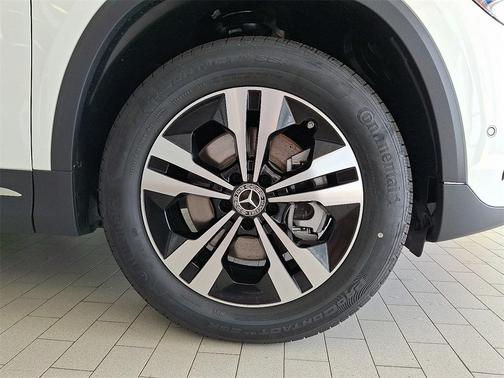 2026 Mercedes-Benz GLA 250 4MATIC
