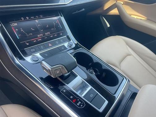 2023 Audi Q8 55 Premium
