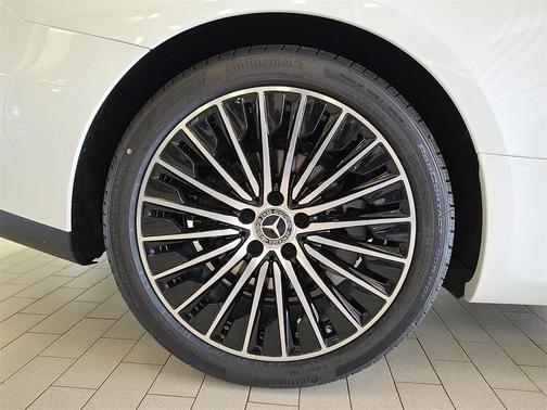 2026 Mercedes-Benz CLE 300 4MATIC Cabriolet