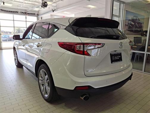 2019 Acura RDX Advance Package