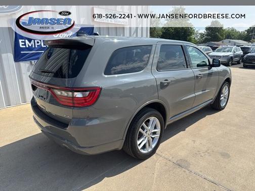 2024 Dodge Durango GT