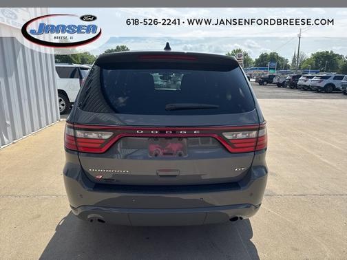 2024 Dodge Durango GT