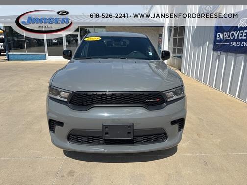 2024 Dodge Durango GT