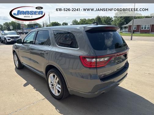 2024 Dodge Durango GT