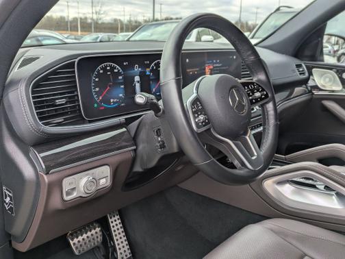2022 Mercedes-Benz GLS 450
