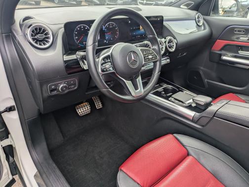 2023 Mercedes-Benz GLA 250 Base