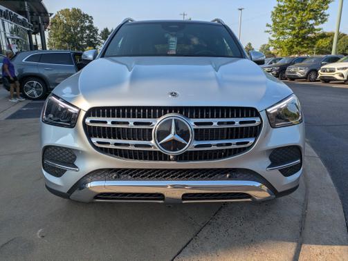 2025 Mercedes-Benz GLE 350 Base