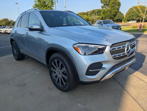 2025 Mercedes-Benz GLE 350 Base