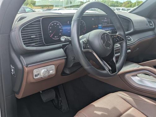 2024 Mercedes-Benz GLE 350 Base 4MATI
