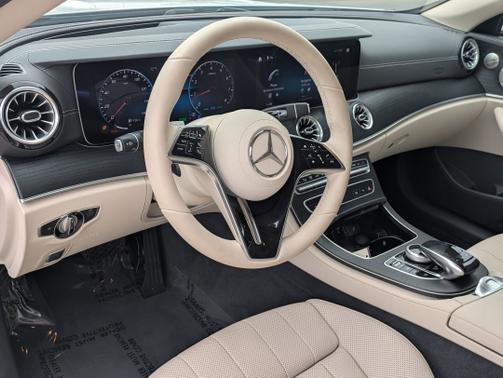 2023 Mercedes-Benz E-Class E 450