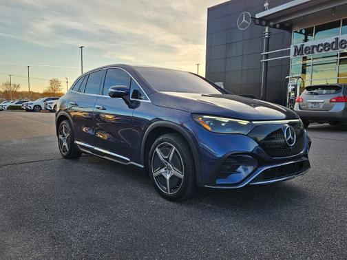 2023 Mercedes-Benz EQE 500 4MATIC