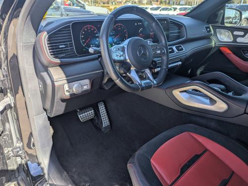 2023 Mercedes-Benz AMG GLE 53 