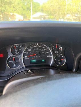 2014 Chevrolet Express 3500 LT