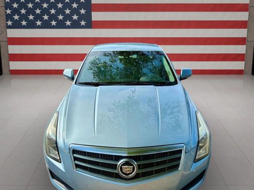 2013 Cadillac ATS 2.5L Luxury
