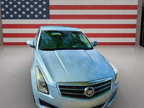 2013 Cadillac ATS 2.5L Luxury