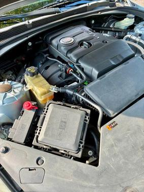2013 Cadillac ATS 2.5L Luxury